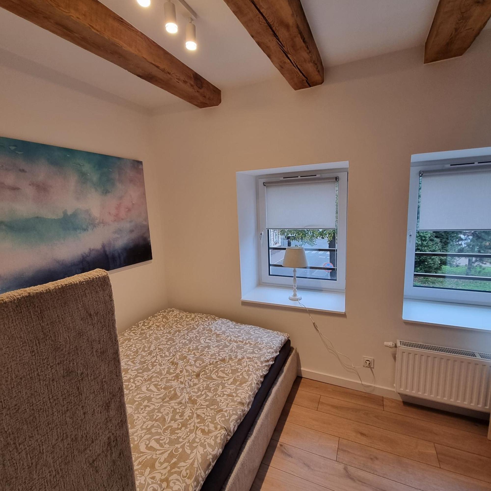Apartament Centrum 5 Leszno  Exterior foto